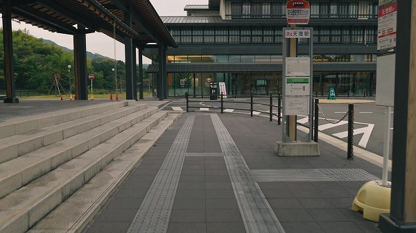 【奈良県道の駅めぐり】歴史・芸術・グルメが一度に楽しめる！『道の駅 なら歴史芸術文化村』